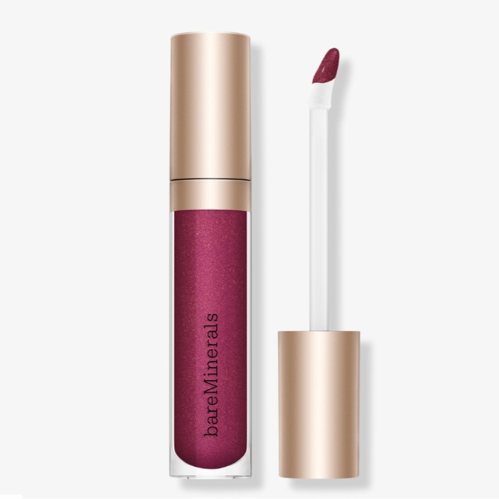 bareMinerals Mineralist Lip Gloss-Balm- Ambition - Picture 1 of 3